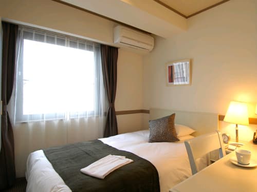 松本ウエルトンホテル　松本インター（ＢＢＨホテルグループ） 2