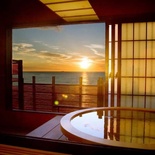 土肥温泉　粋松亭 2