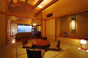 松江しんじ湖温泉　皆美館（みなみかん） 2