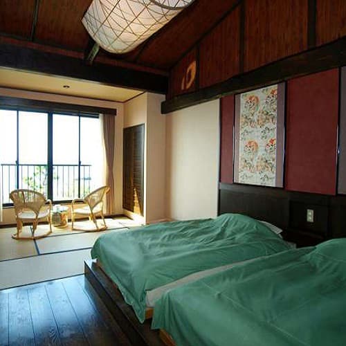 伊豆河津浜　磯あるきの湯宿　潮雲 2