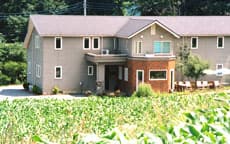 展望風呂と地酒のペンション　ゴリー