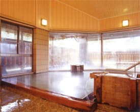 妙高高原赤倉温泉　香雲閣 2