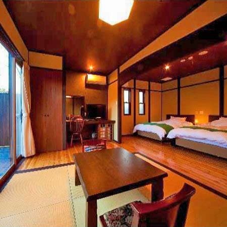 由布院温泉　由布の彩YADOYAおおはし 2