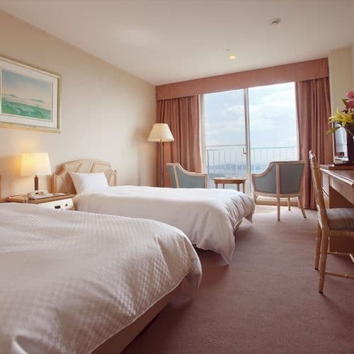 弓張の丘ホテル 2