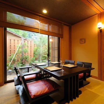 水上温泉　別亭やえ野 2