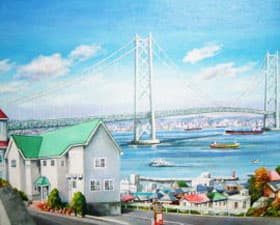 ペンション　パールシャイン　＜淡路島＞