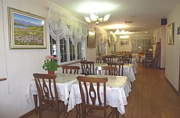 ペンション　パールシャイン　＜淡路島＞ 2