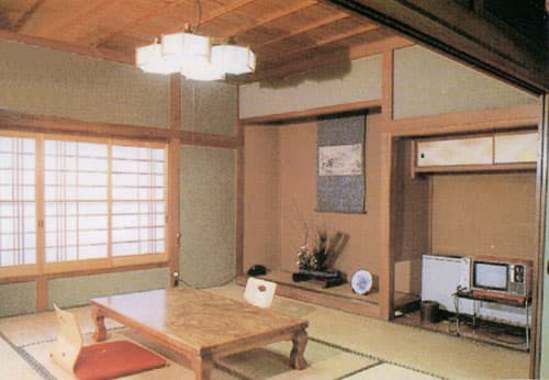 冨士廼家旅館 2