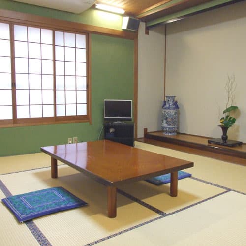 割烹旅館　観月荘 2