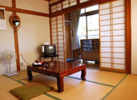 山ふところの宿みやま（旧：宿みやま　本館） 2