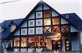 鳴子温泉　ペンション　森りんこ