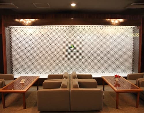 ホテルモンテローザ太田 2