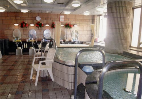 上野ステーションホステル　オリエンタル　１ 2