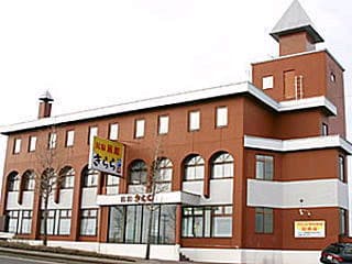 ホテル　きらら