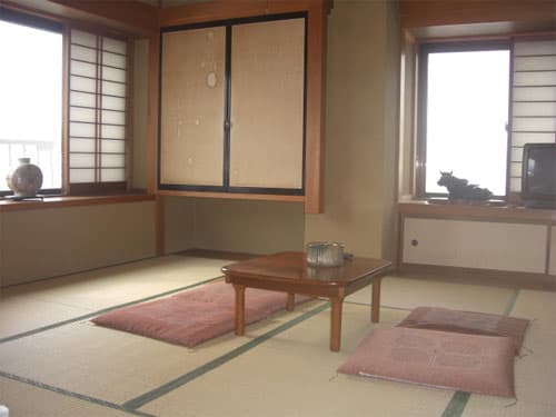 リーベン古奈家 2