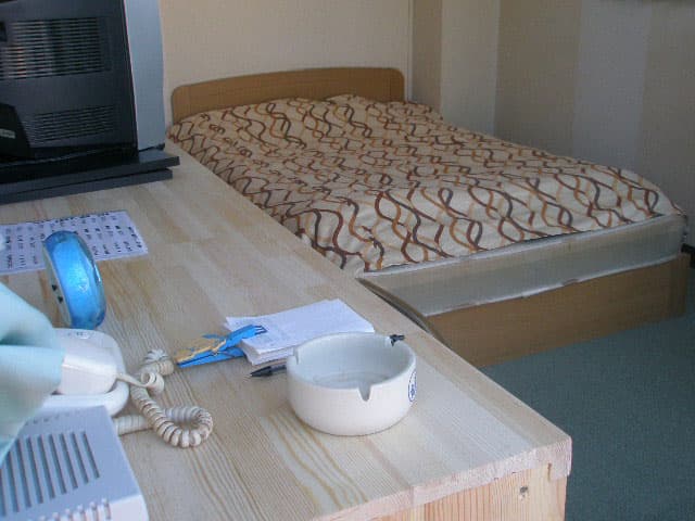 ビジネス　ホテル　まゆみ 2