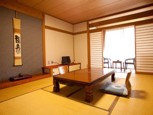 鈴乃や　清泉閣 2