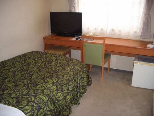 ホテル　サンライズ２１ 2