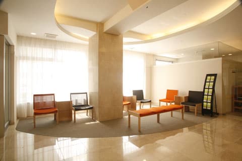 那須ミッドシティホテル 2