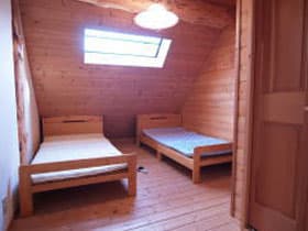 ロッジ　トロンコ 2