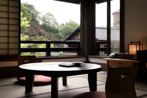 黒川温泉　ふじ屋 2