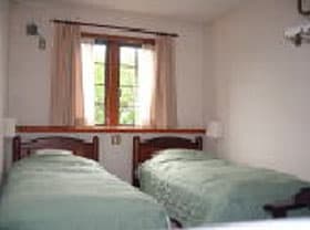 斑尾高原　ロッジケルン 2