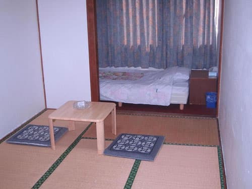 旅館　いろは＜宮崎県＞ 2