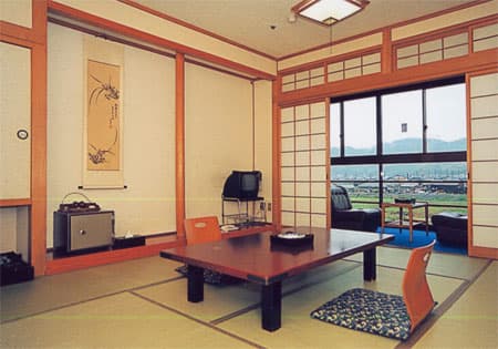 筑後川温泉　桑之屋 2