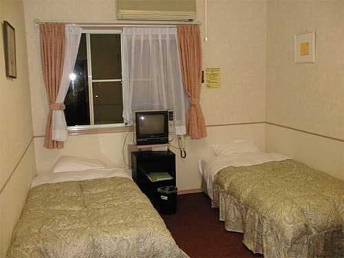 ペンションゆめりんご 2