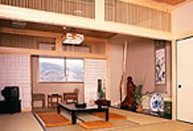 筑後川温泉　リバーサイド　つるき荘 2