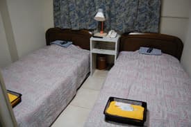 田辺ステーションホテル 2