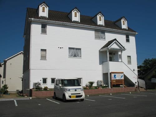 ペンション　ヴィラコモンズ