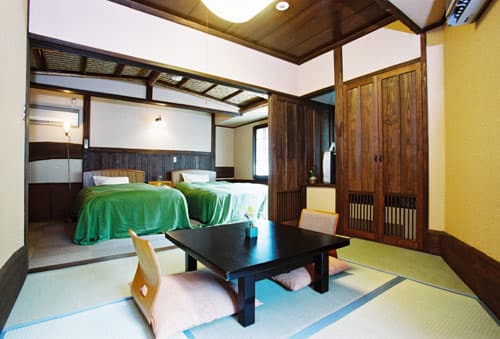 黒川温泉　お宿　玄河（おやど　くろかわ） 2