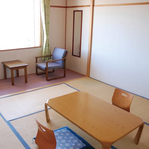 休暇村　茶臼山高原 2