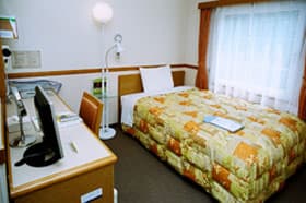 東横ＩＮＮ新白河駅前 2