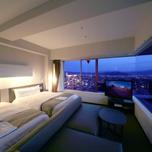 ＫＯＫＯ　ＨＯＴＥＬ　沼津インター 2