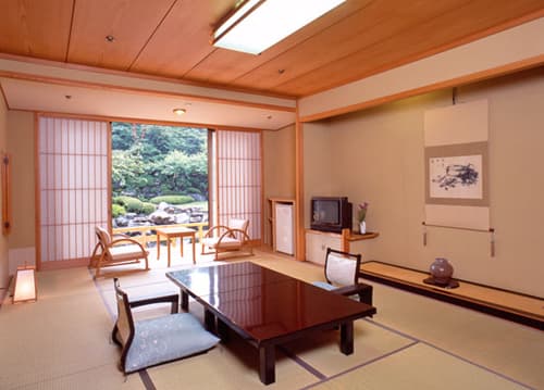 伊東温泉　伊東園ホテル松川館 2