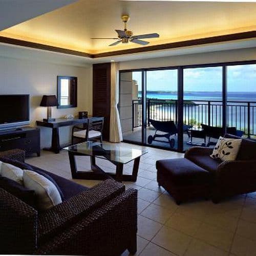 カフーリゾートフチャク　コンド・ホテル 2