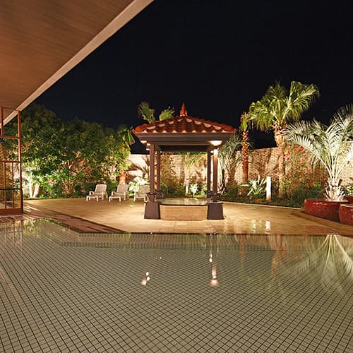 グランドメルキュール浜名湖リゾート＆スパ 2