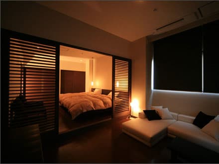 ＡＭＡＮＥ　ＲＥＳＯＲＴ　ＳＥＩＫＡＩ（潮騒の宿　晴海） 2