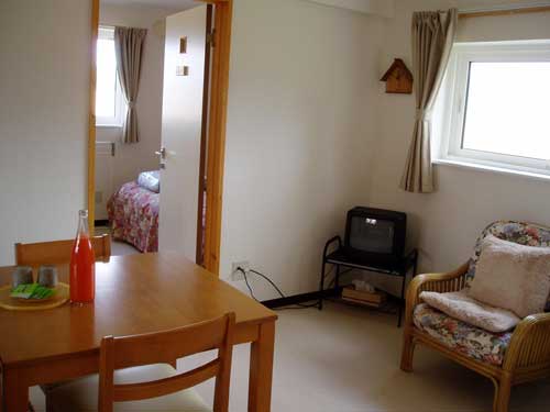 ワイナリーの宿　田舎倶楽部 2