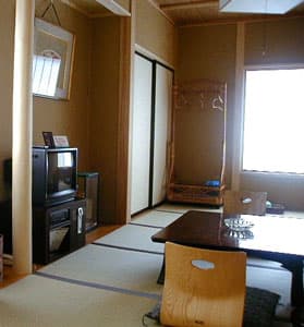 貸切露天の宿　大丸屋 2