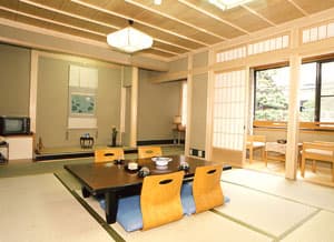 城崎温泉　美術と歴史の宿　つたや旅館 2