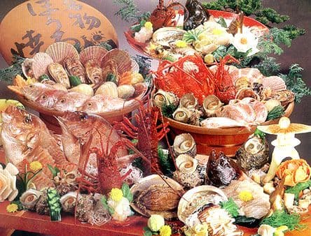 伊勢志摩国立公園・二見浦　二見温泉　蘇民の湯　ホテル清海 2