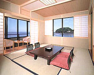 味の宿　花椿 2