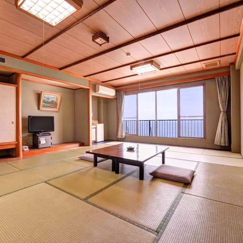 日間賀島　サンホテル大陽荘 2