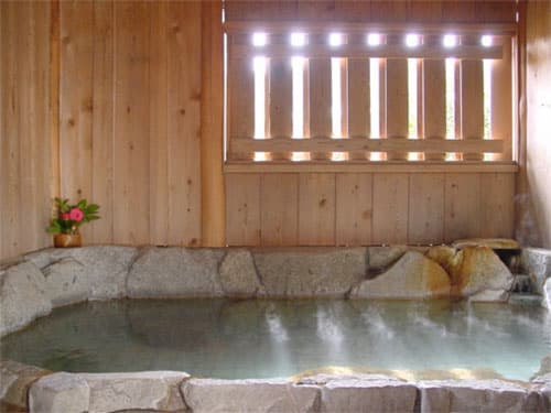 湯の峰温泉　　湯の峯荘 2