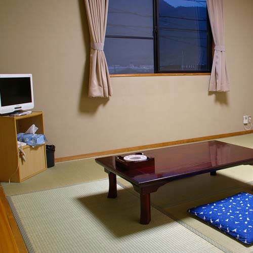 フジヤホテル 2