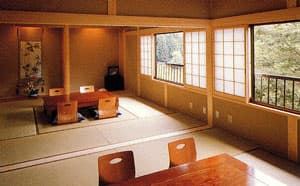 料理旅館まえひら 2