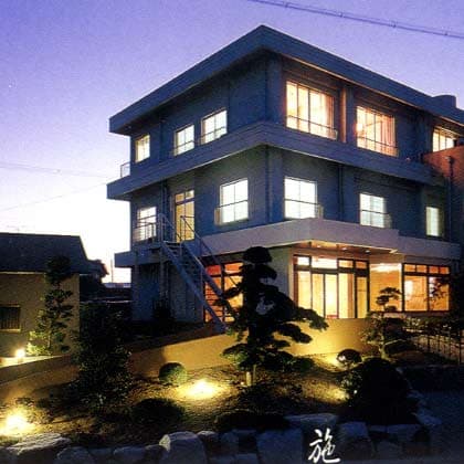 あったか民宿　さわ栄